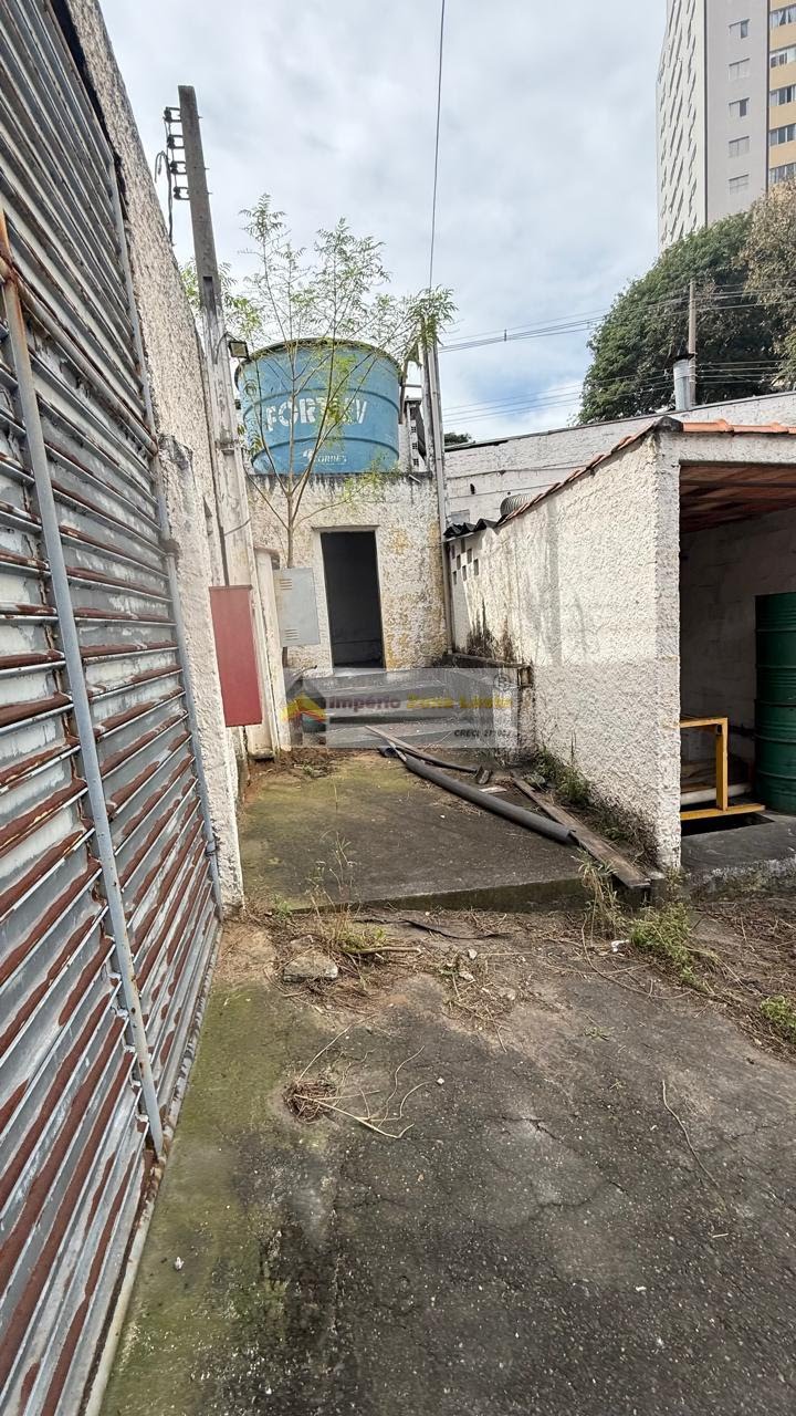 Depósito-Galpão, 250 m² - Foto 20
