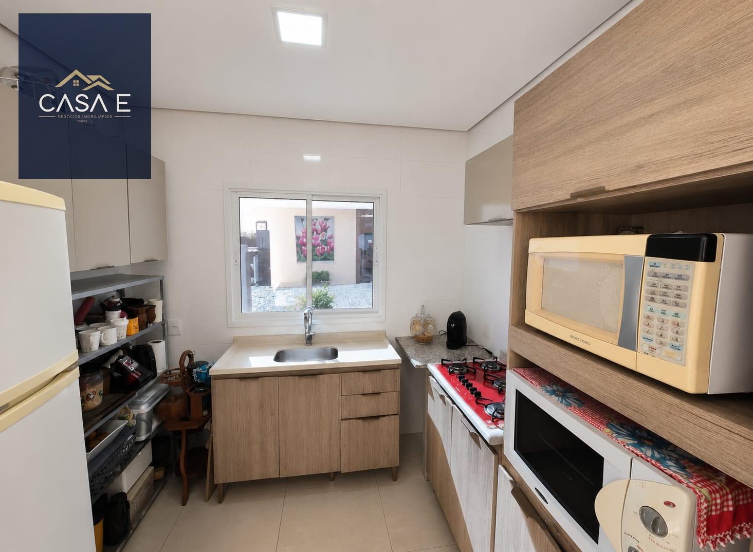Casa à venda com 2 quartos, 1 banheiro, 1 vaga e 60m² no Thomé de Souza, Ijuí (RS) — foto 4 de 12