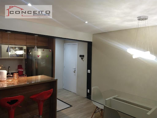 Apartamento em Vila Regente Feijó  -  São Paulo