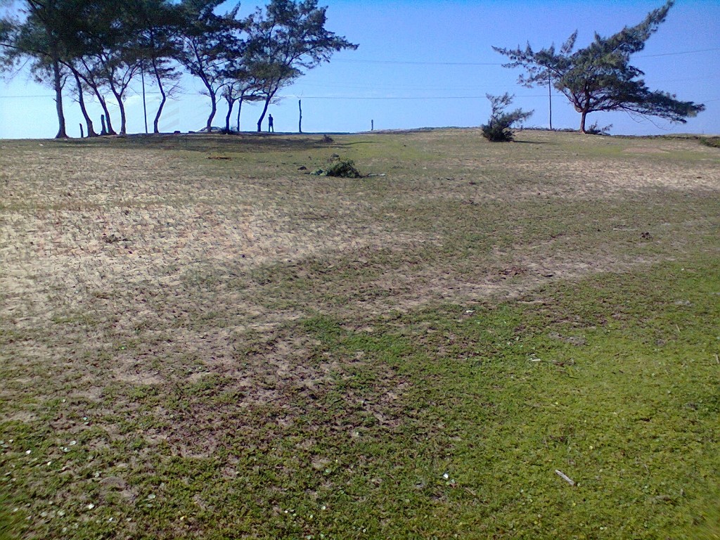 Terreno à venda com 3043m² de terreno no Açu, São João da Barra (RJ) — foto 11 de 12