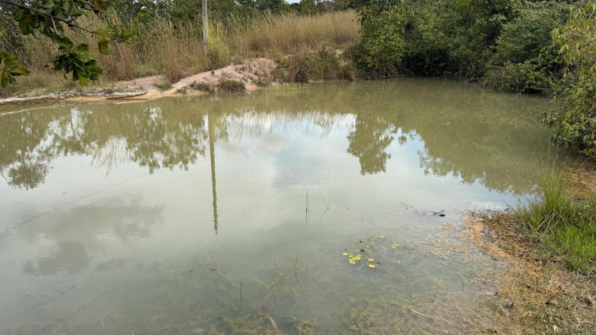 Rural à venda com 1324m² de terreno no Chacara, Itapuranga (GO) — foto 4 de 30
