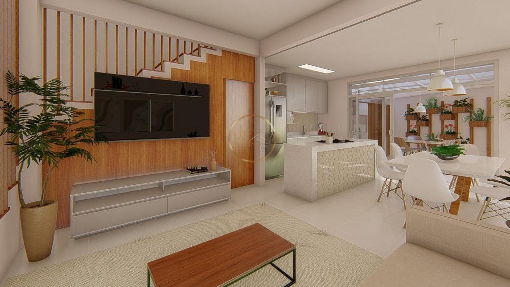 Apartamento à venda com 3 quartos, 2 suítes, 1 vaga e 143m² no Alto Taperapuan, Porto Seguro (BA) — foto 12 de 13