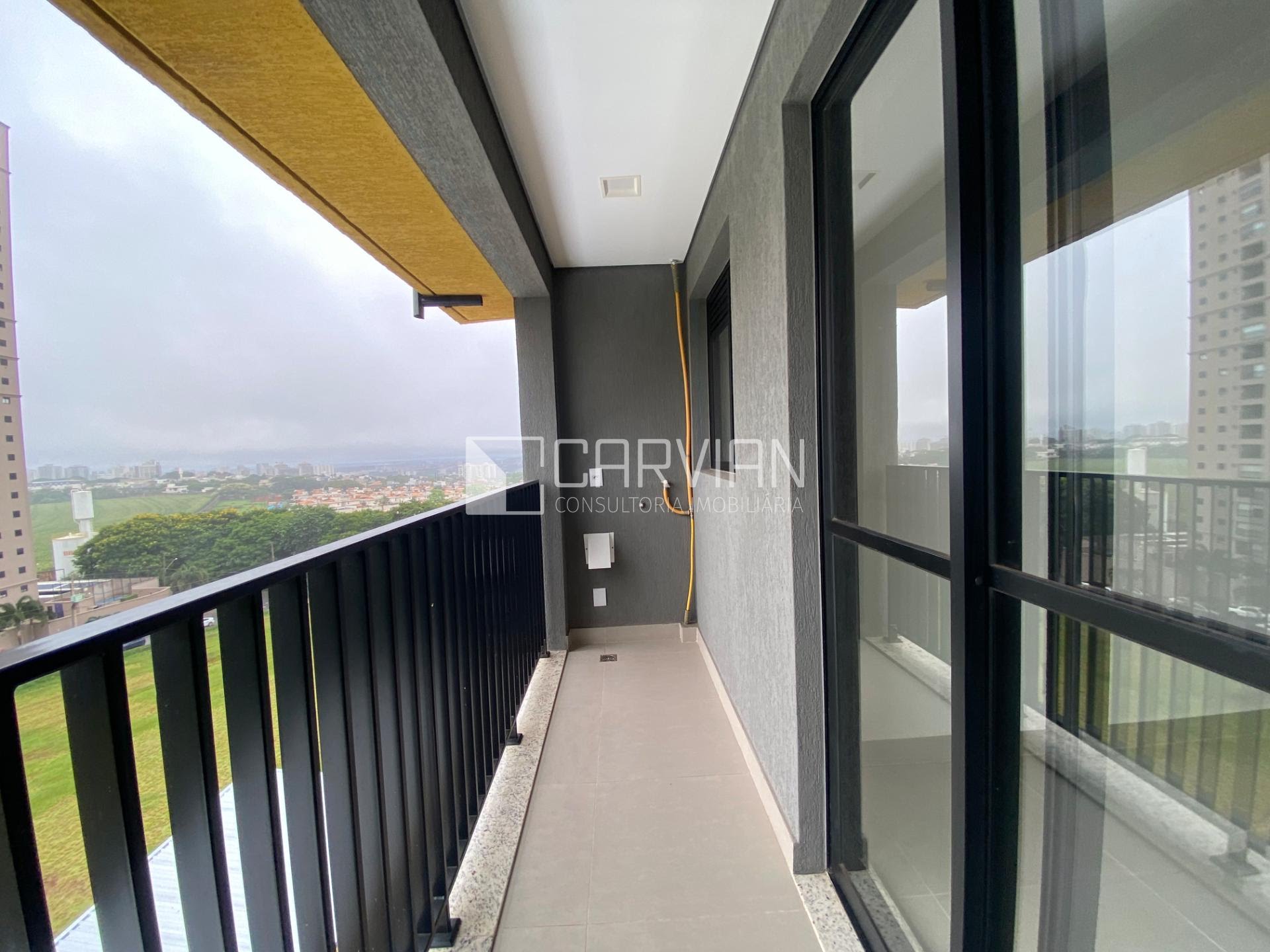 Apartamento à venda com 1 quarto, 1 suíte, 1 vaga e 44m² no Condomínio Guaporé, Ribeirão Preto (SP) — foto 28 de 30