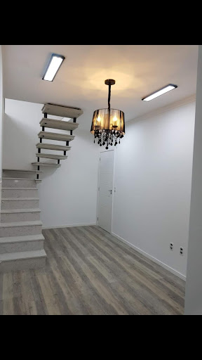 Apartamento em Bairro Deltaville - Biguaçu, SC