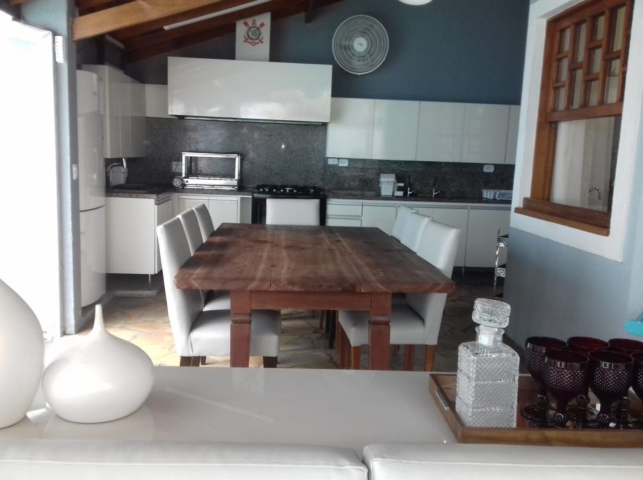 Casa à venda com 4 quartos, 5 banheiros, 4 vagas e 313m² no Perequê-mirim, Ubatuba (SP) — foto 6 de 23