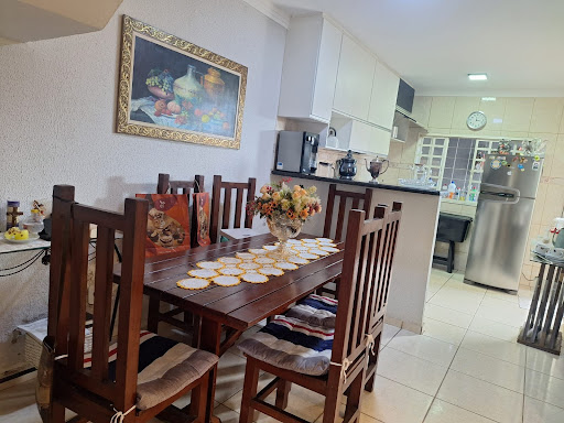 Apartamento em Tabajaras  -  Uberlândia