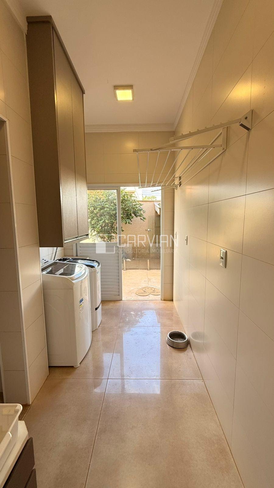 Casa à venda com 4 quartos, 4 suítes, 4 vagas e 266m² no Jardim Cybelli, Ribeirão Preto (SP) — foto 30 de 30