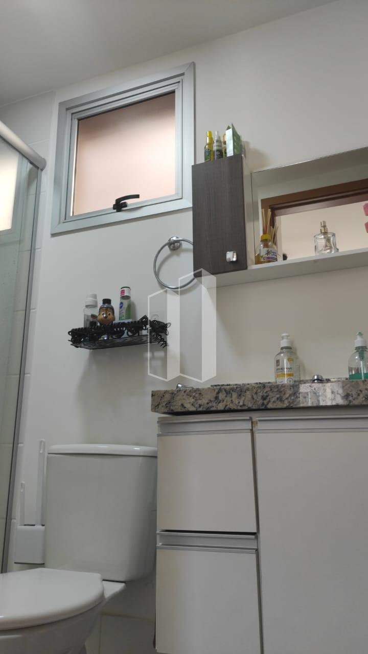 Apartamento à venda com 2 quartos, 1 suíte, 1 vaga e 56m² no Vila Cruzeiro do Sul, Aparecida de Goiânia (GO) — foto 11 de 22