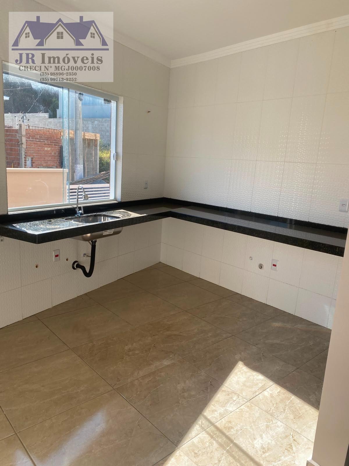 Casa à venda com 2 quartos, 1 suíte, 2 vagas e 125m² no Sossêgo, Piranguinho (MG) — foto 16 de 29