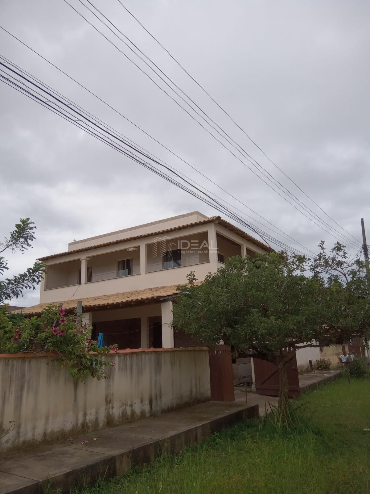 Casa em Santa Clara