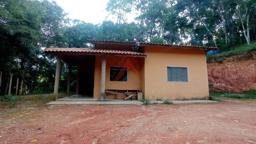Chácara no Bairro Tenente em Extrema