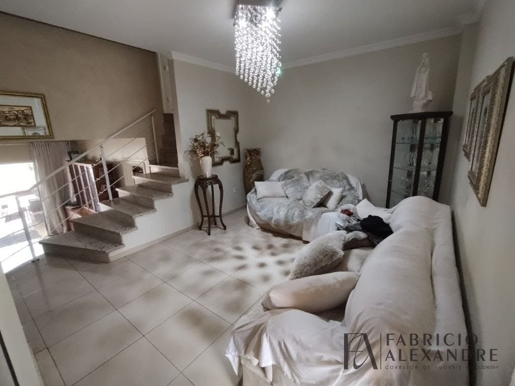 Casa à venda com 5 quartos, 5 suítes, 4 vagas e 320m² no Parque Residencial Damha, São José do Rio Preto (SP) — foto 23 de 30