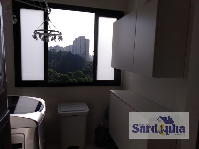 Apartamento à venda com 2 quartos, 3 banheiros, 2 vagas e 146m² no Parque Taboão, Taboão da Serra (SP) — foto 8 de 19