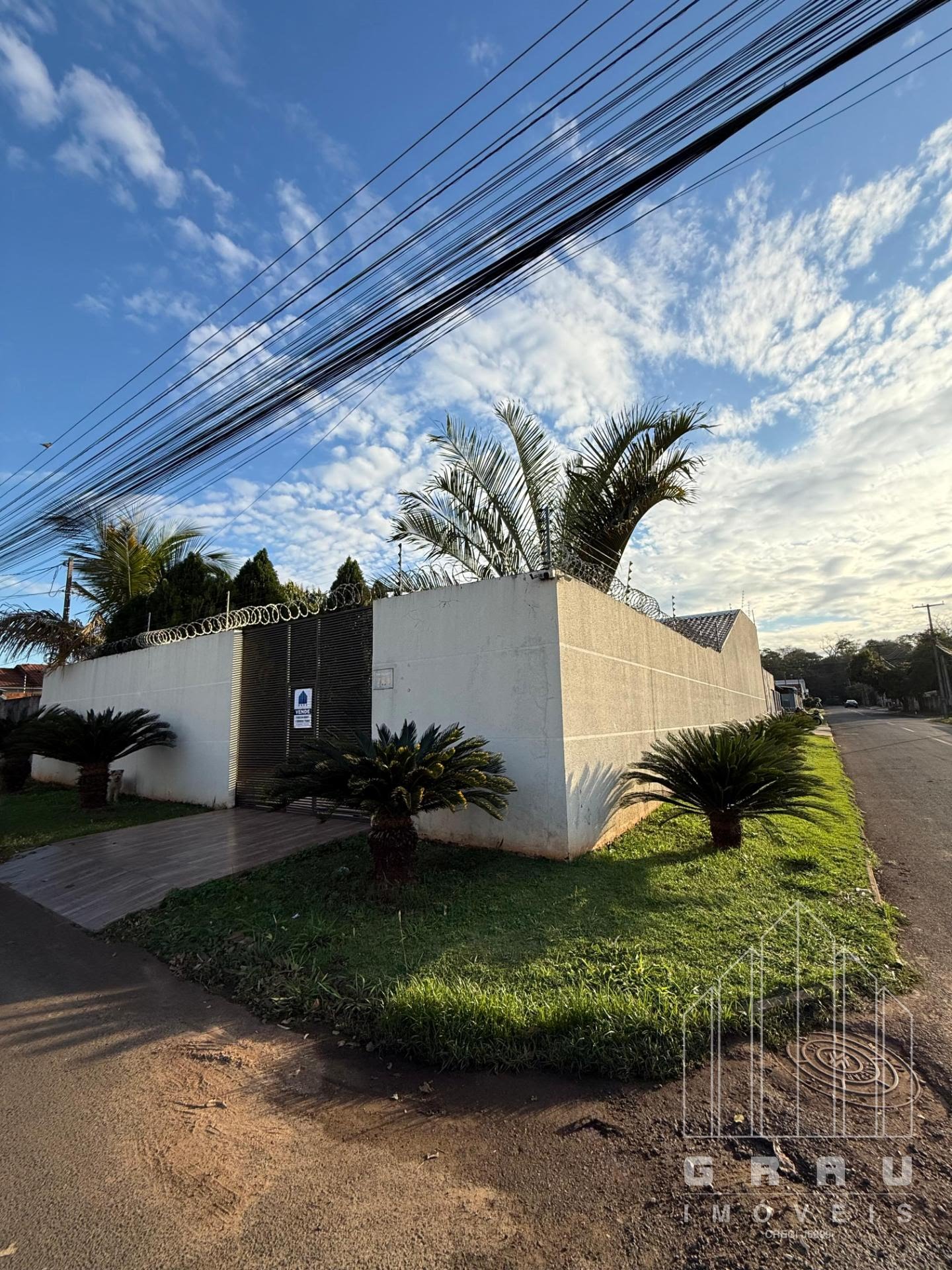 Casa no Jardim Ipê  -  Foz do Iguaçu