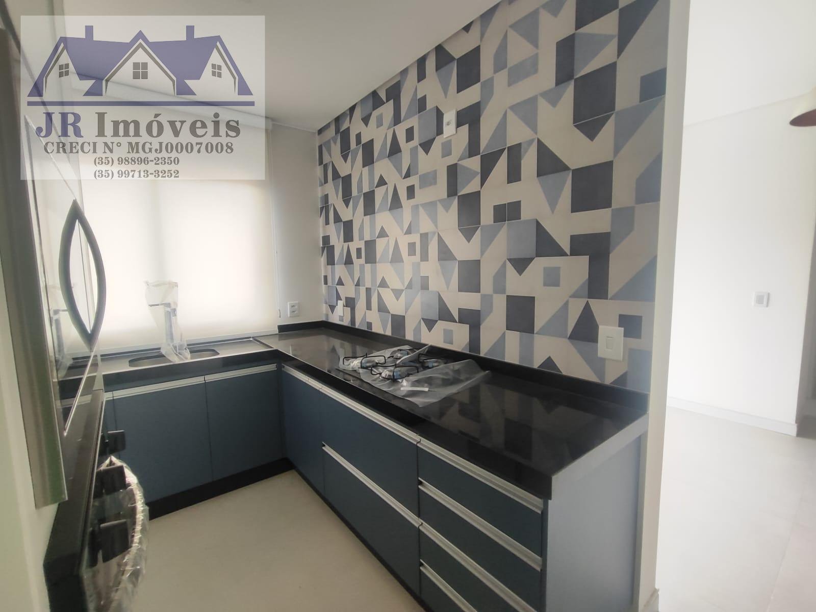 Apartamento à venda com 2 quartos, 1 suíte, 1 vaga e 70m² no Centro, Itajubá (MG) — foto 14 de 30