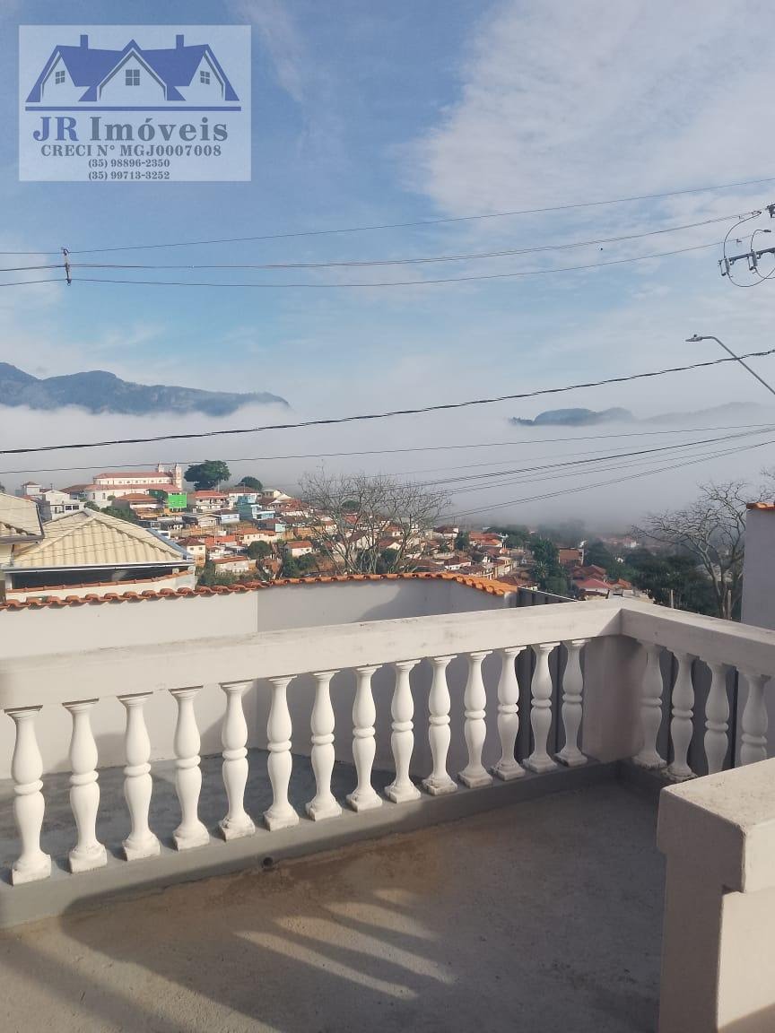 Casa à venda com 3 quartos, 1 suíte, 2 vagas e 300m² no Monte Castelo, Piranguçu (MG) — foto 20 de 25