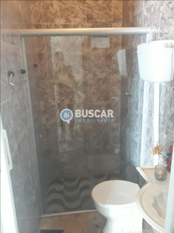 Casa à venda com 2 quartos, 2 banheiros, 1 vaga e 47m² no São João, Feira de Santana (BA) — foto 9 de 12