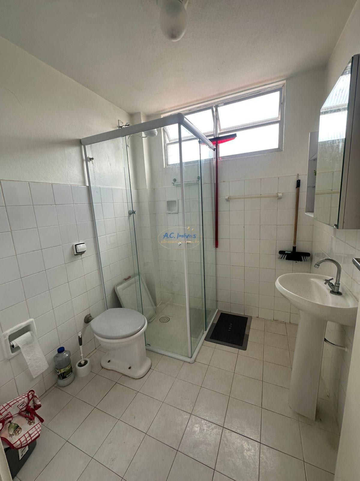 Apartamento à venda com 1 quarto, 1 banheiro, 1 vaga e 70m² no Vila Caicara, Praia Grande (SP) — foto 8 de 12