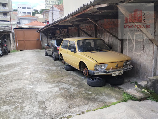 Terreno à Venda em Conceição, Diadema por R$ 800.000