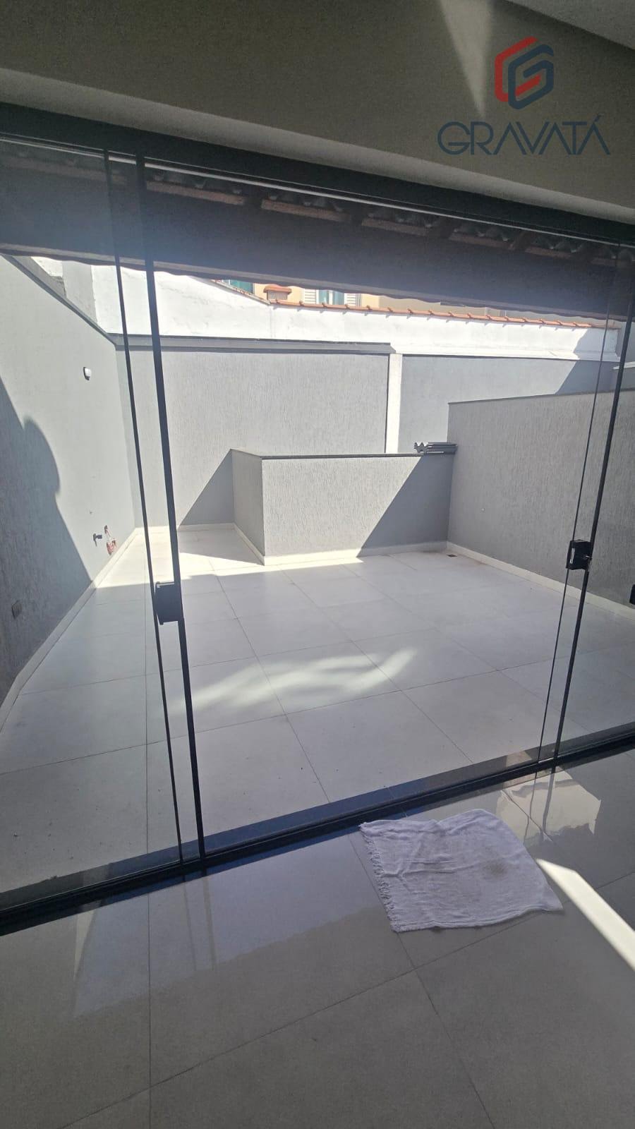 Casa à venda com 3 quartos, 3 suítes, 2 vagas e 150m² no Vila Lucinda, Santo André (SP) — foto 25 de 30