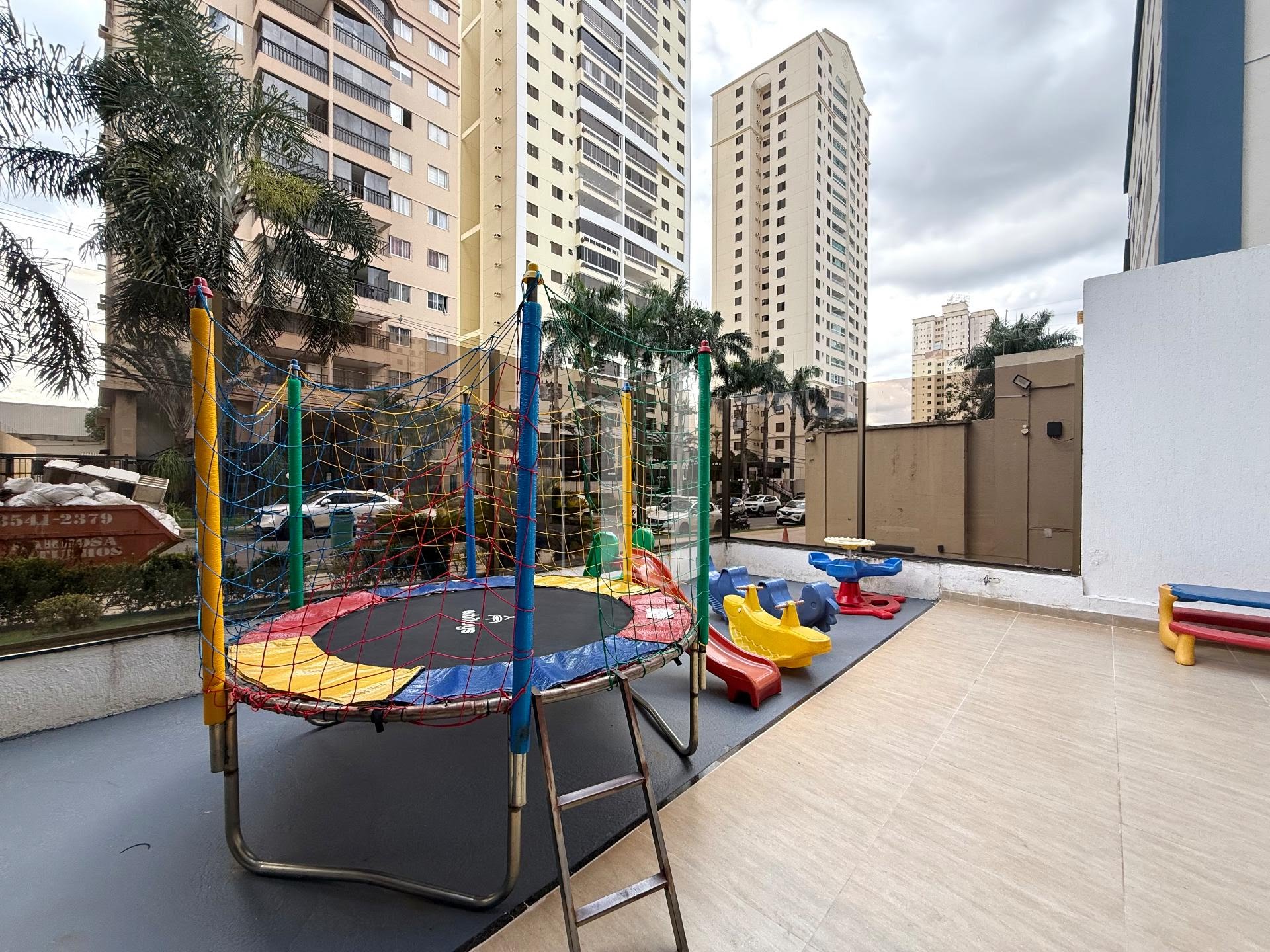 Apartamento à venda com 3 quartos, 1 suíte, 1 vaga e 76m² no Alto da Glória, Goiânia (GO) — foto 20 de 30