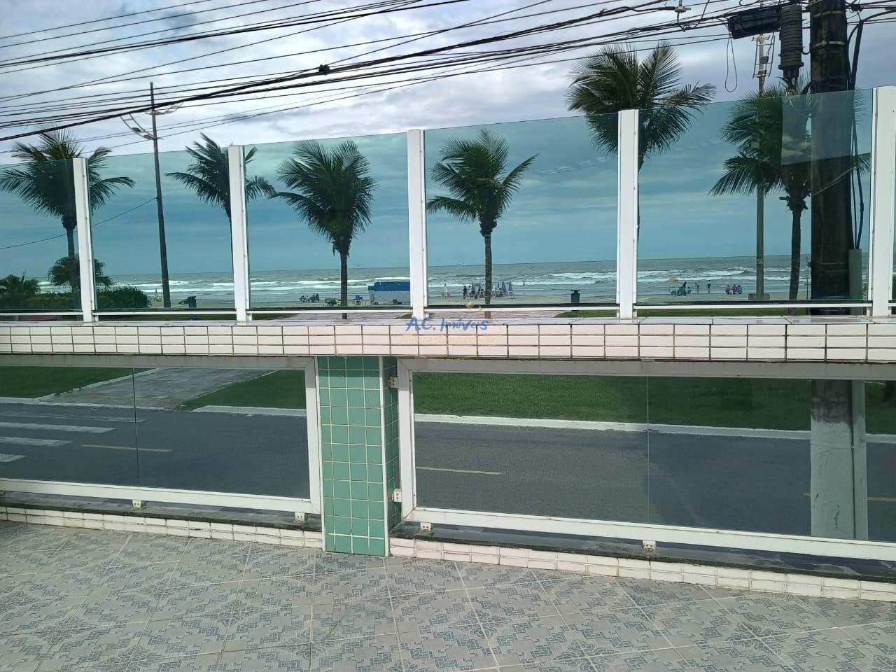 Apartamento à venda com 1 quarto, 1 banheiro, 1 vaga e 55m² no Caiçara, Praia Grande (SP) — foto 11 de 24