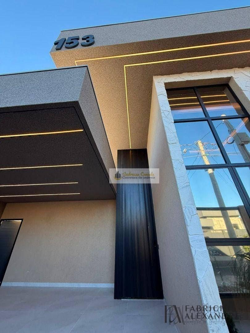 Casa à venda com 3 quartos, 1 suíte, 2 vagas e 125m² no Setsul II, São José do Rio Preto (SP) — foto 21 de 28
