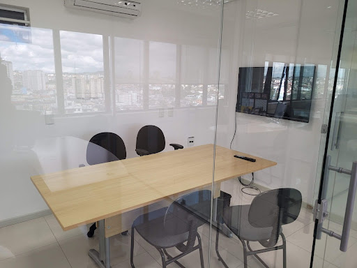 Sala em Centro  -  Mogi das Cruzes