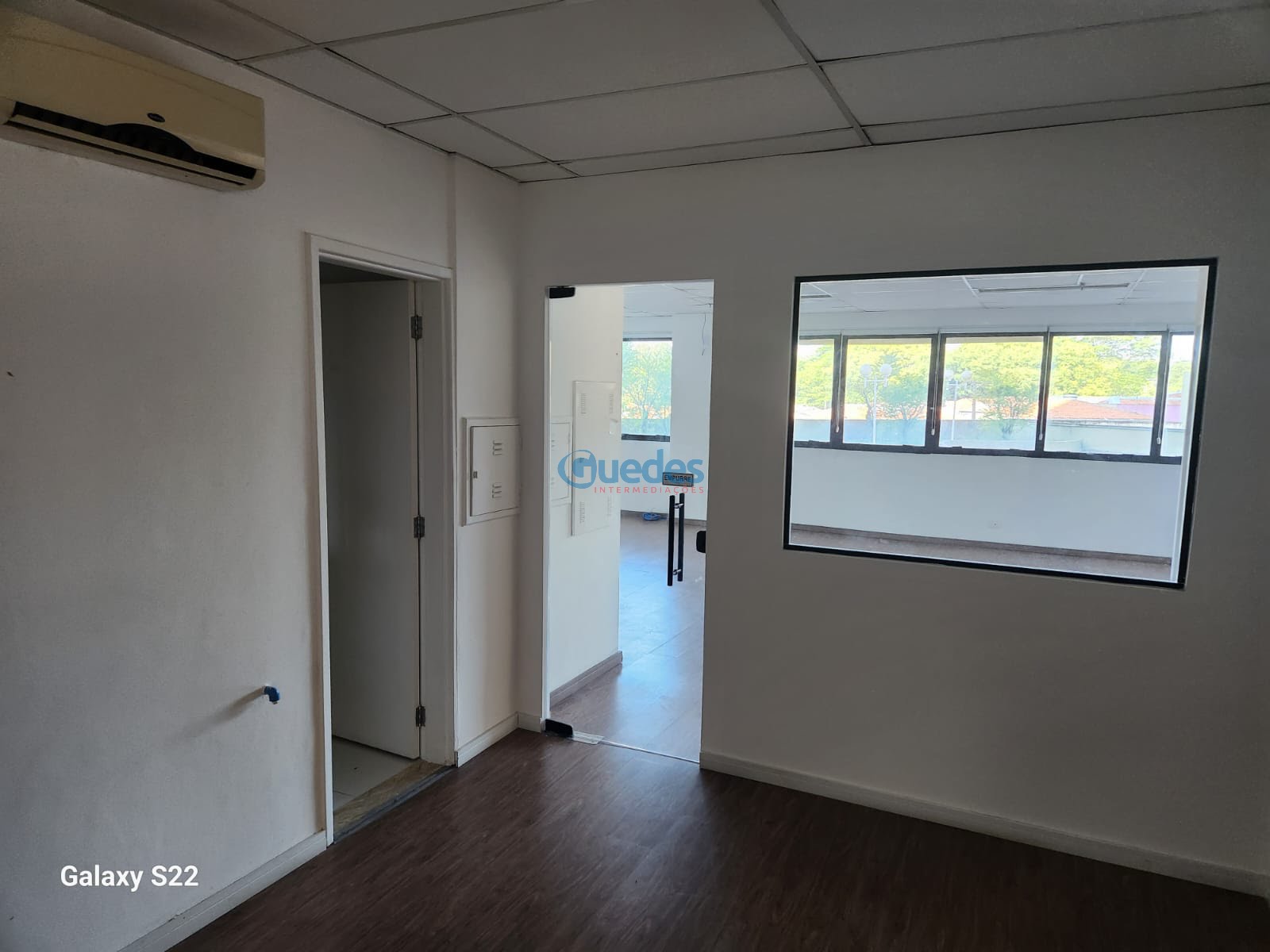 Comercial à venda com 2 banheiros, 4 vagas e 316m² no Santo Amaro, São Paulo (SP) — foto 7 de 12