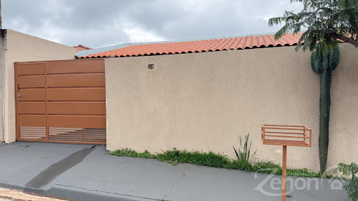 Casa à venda no Residencial Aliança, Adamantina | 2 dorms