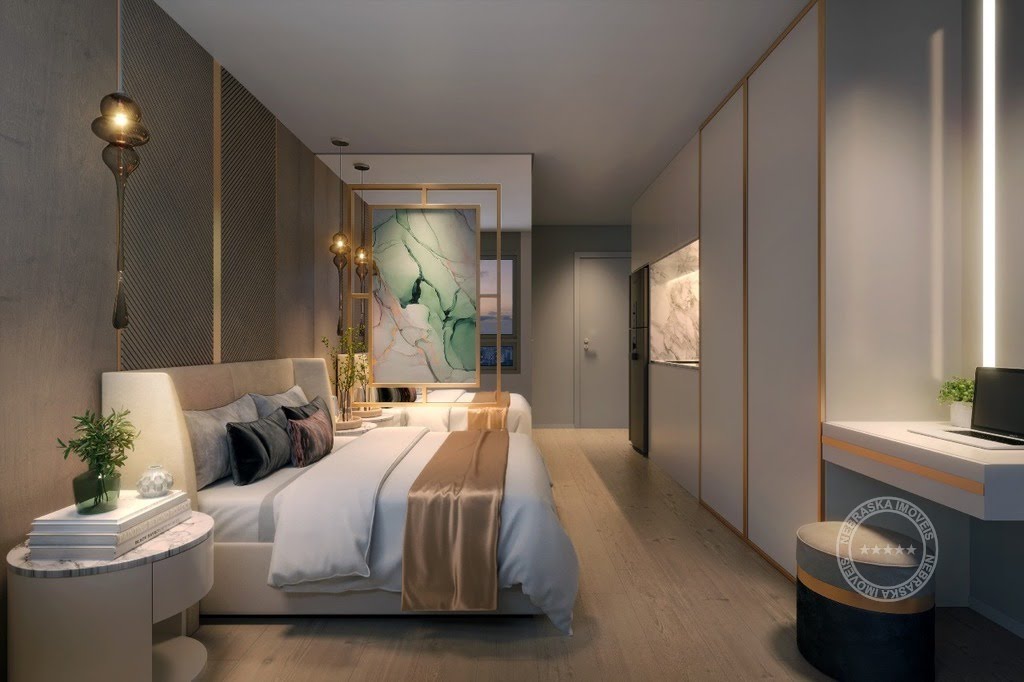 Dormitorio