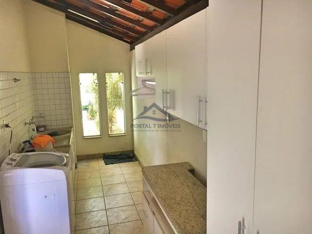 Casa à venda com 3 quartos, 1 suíte, 3 vagas e 306m² no Morro do Claro, Sete Lagoas (MG) — foto 13 de 18