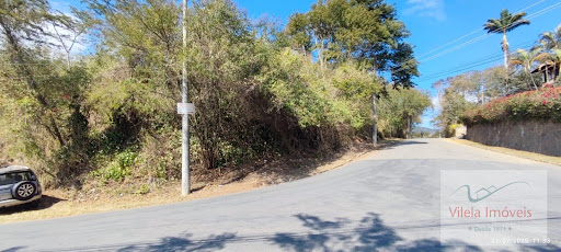 Terreno  em Centro  -  Miguel Pereira
