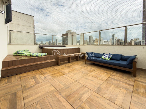 Apartamento, 3 quartos, 247 m² - Foto 5
