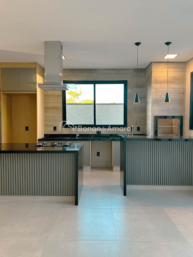 Casa de Condomínio, 3 quartos - Foto 5