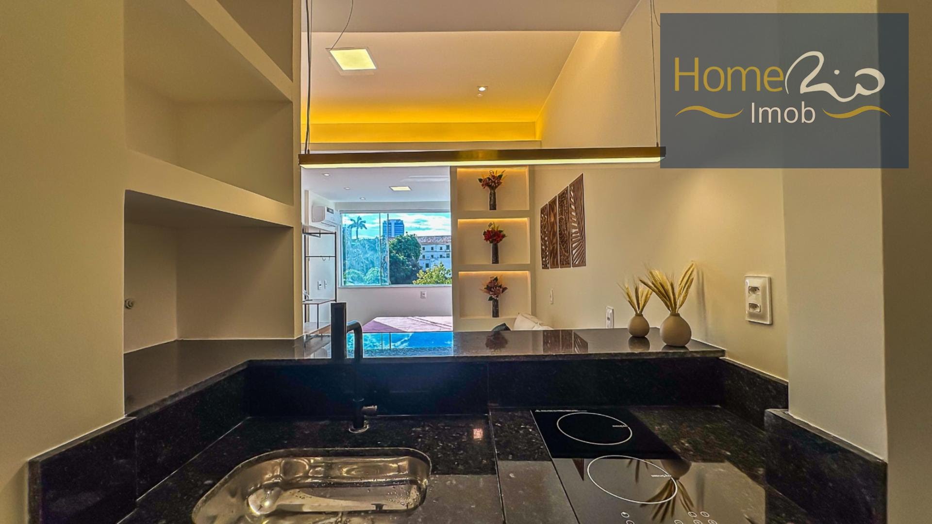 Apartamento à venda com 1 quarto, 1 banheiro e 30m² no Centro, Rio de Janeiro (RJ) — foto 11 de 30