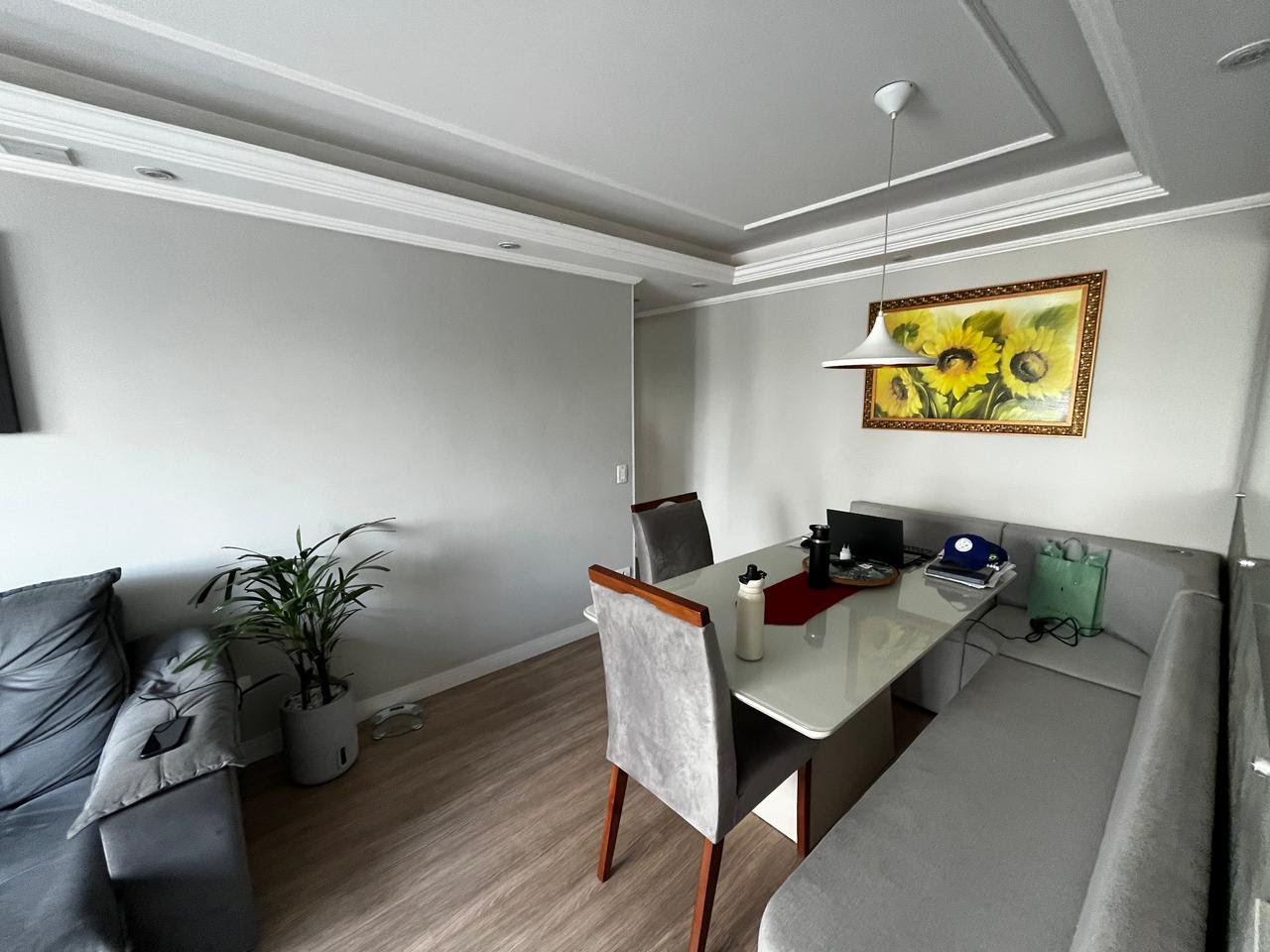 Apartamento à venda com 2 quartos, 1 banheiro, 1 vaga e 50m² no Jardim Ipanema (Zona Oeste), São Paulo (SP) — foto 2 de 19