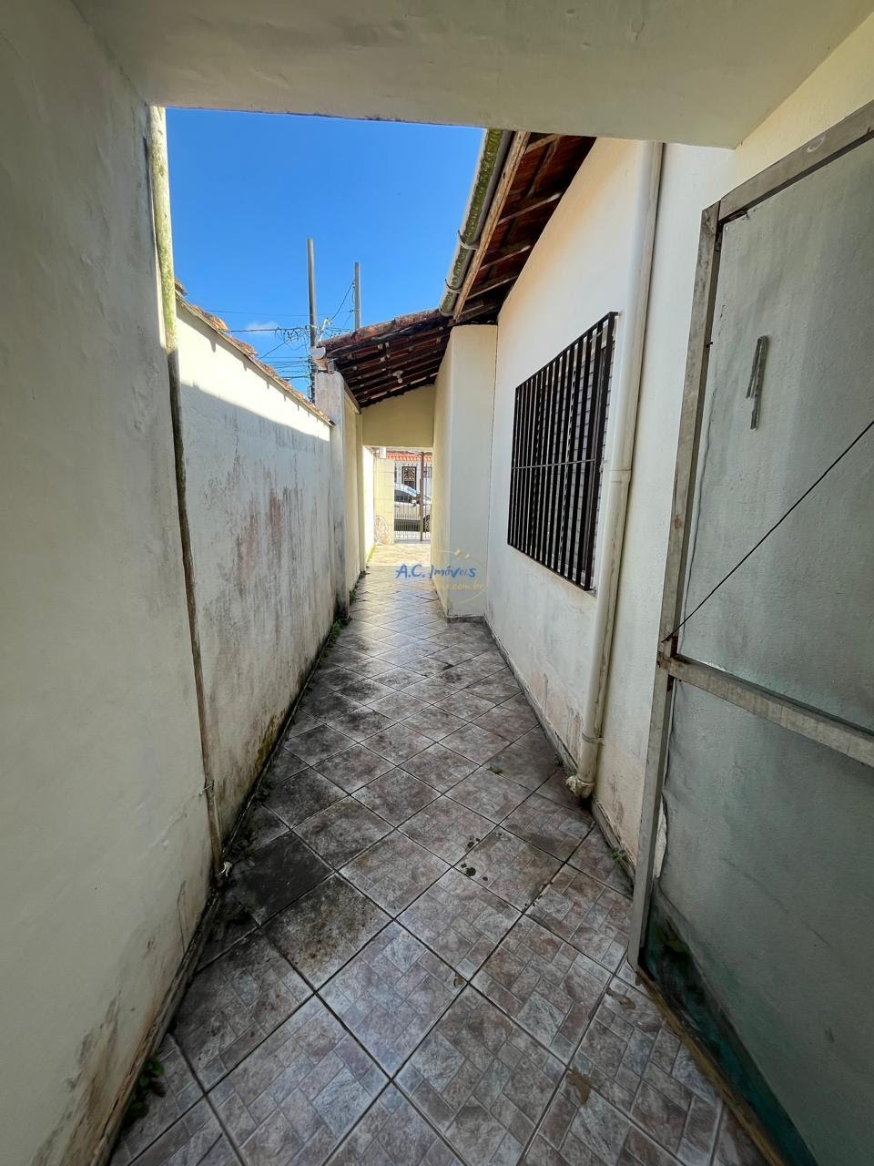 Casa à venda com 2 quartos, 1 suíte, 2 vagas e 60m² no Nova Mirim, Praia Grande (SP) — foto 16 de 17
