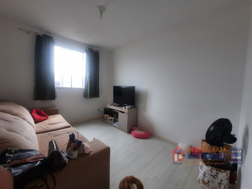 Apartamento à venda em arapongas-pr jardim aeroporto 