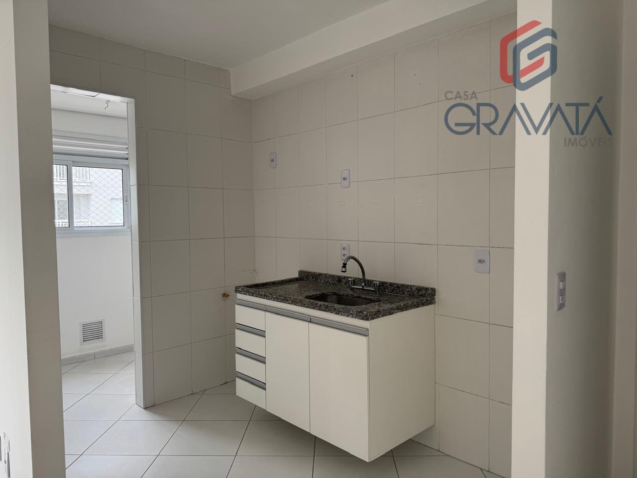 Apartamento à venda com 2 quartos, 1 banheiro, 1 vaga e 50m² no Parque das Nações, Santo André (SP) — foto 22 de 30