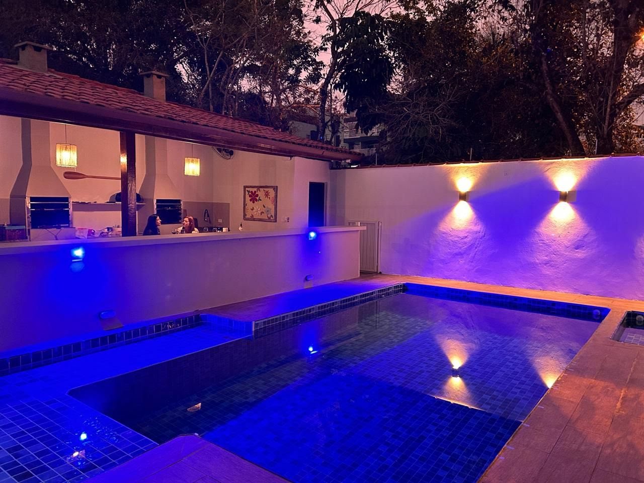 Apartamento à venda com 3 quartos, 2 banheiros, 2 vagas e 70m² no Praia do Lázaro, Ubatuba (SP) — foto 4 de 13