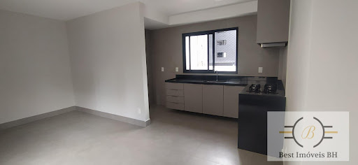 Apartamento em São Pedro  -  Belo Horizonte