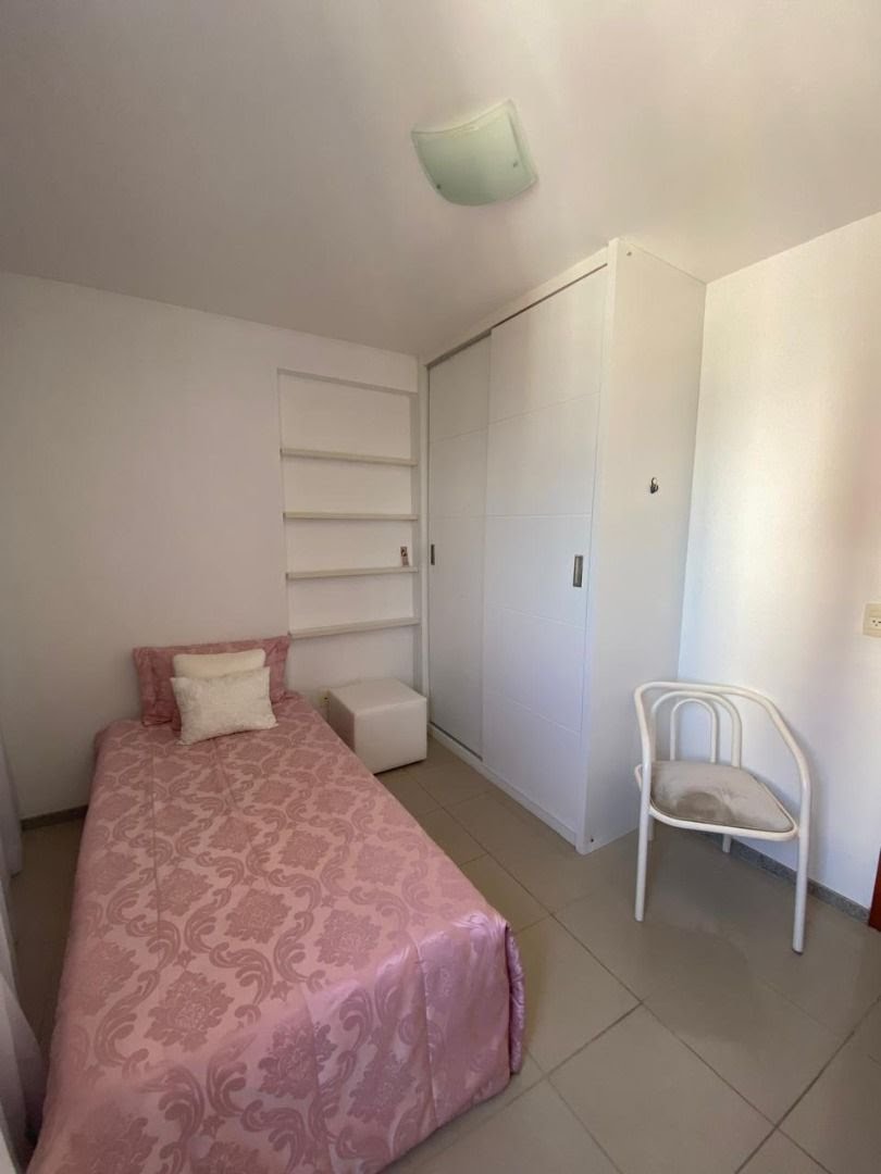 Apartamento para alugar com 4 quartos, 4 suítes, 3 vagas e 201m² no Pina, Recife (PE) — foto 16 de 30