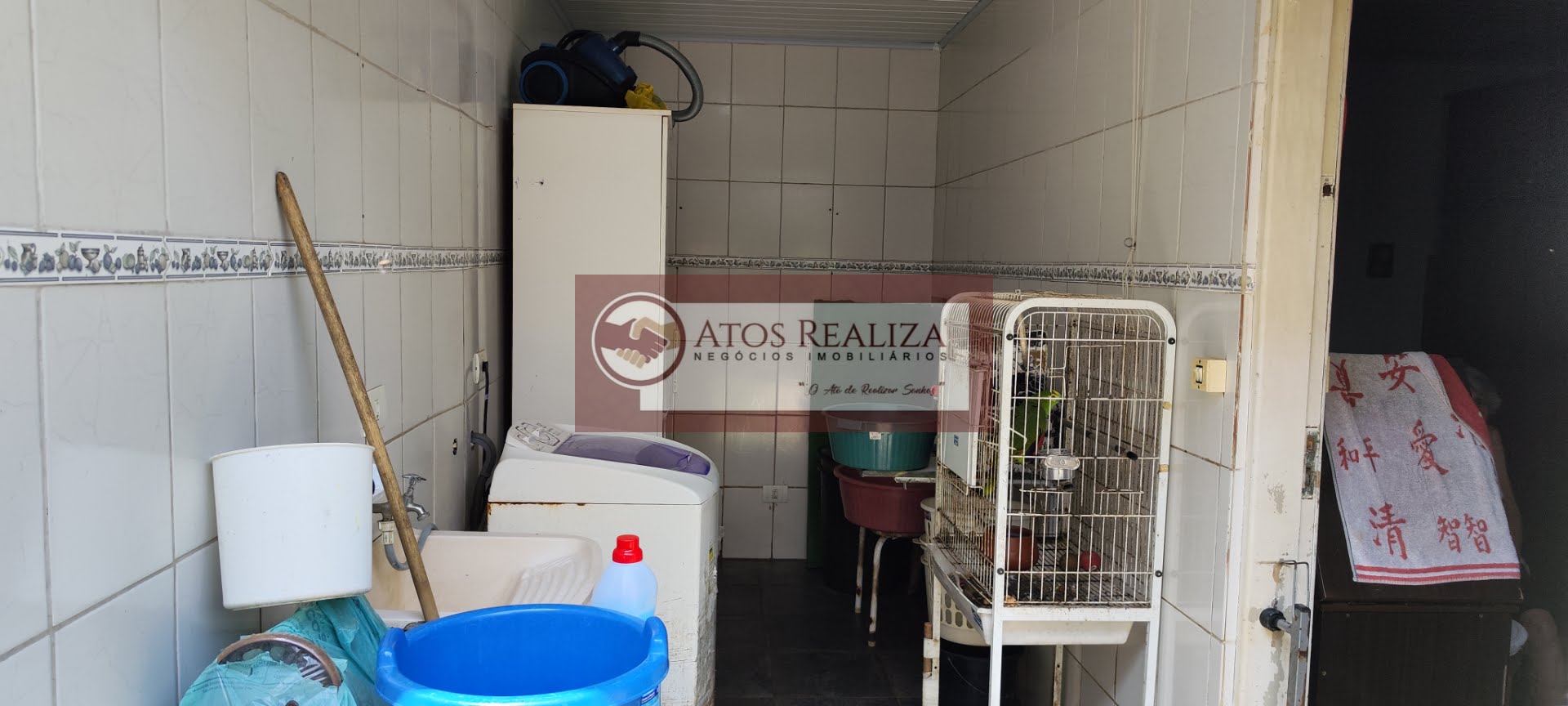 Casa à venda com 2 quartos, 1 banheiro, 2 vagas e 85m² no Parque das Arvores, São Paulo (SP) — foto 18 de 30