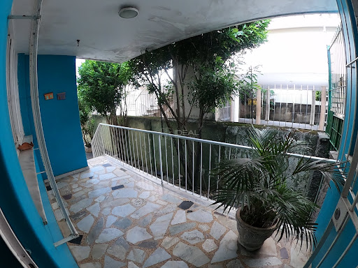 Casa de 3 quartos linear para venda no Centro - Campos dos Goytacazes, RJ