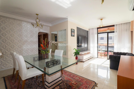 Apartamento, 3 quartos, 100 m² - Foto 1