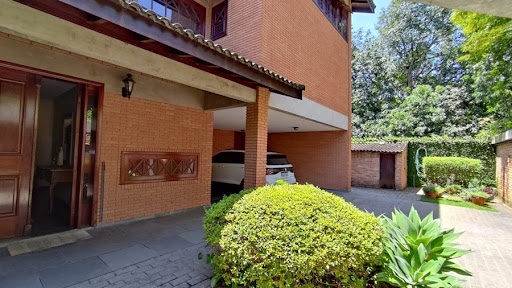 Casa em Condominio em Nova Fazendinha  -  Carapicuíba