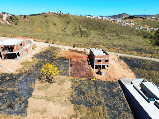 Imagem aérea 