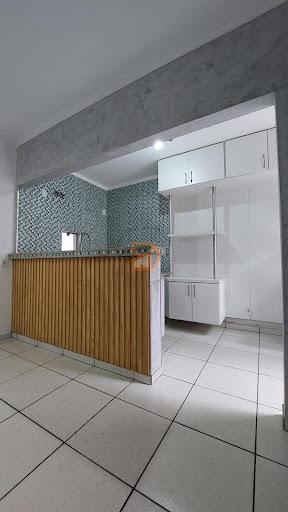 Casa em Santa Cruz  -  Mogi Mirim