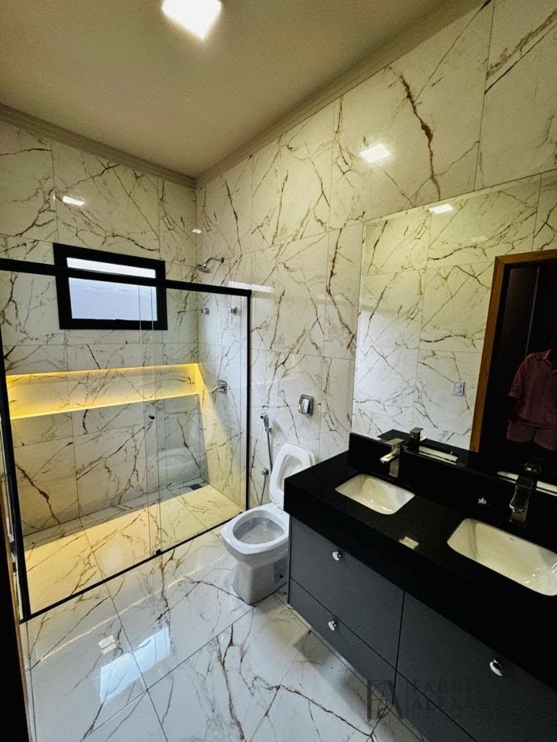 Casa à venda com 3 quartos, 3 suítes, 2 vagas e 157m² no Setlife 2, Mirassol (SP) — foto 9 de 28